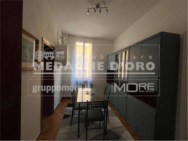 Appartamento in affitto a Modena ad.Ze via Saragozza, arredato, buono stato, centrale TrovaCasa