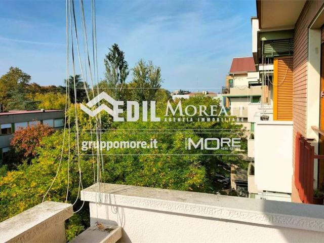 Appartamento in affitto a Modena, arredato, box, terrazzo TrovaCasa