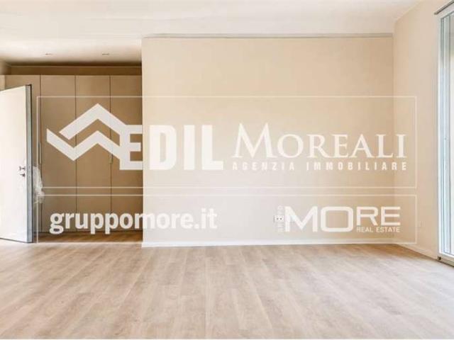 Appartamento in affitto a Modena, arredato, giardino privato, posto auto TrovaCasa