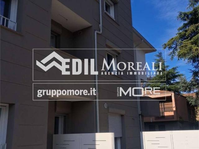 Appartamento in affitto a Modena, arredato, posto auto, nuova costruzione TrovaCasa