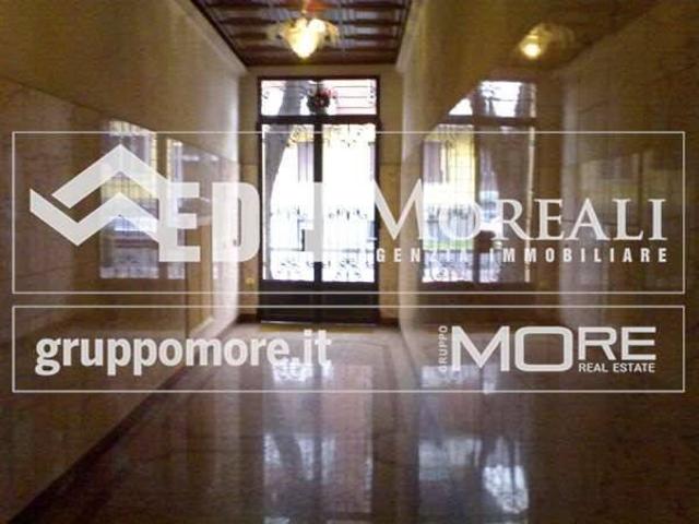 Appartamento in affitto a Modena, arredato, riscaldamento autonomo, ascensore TrovaCasa