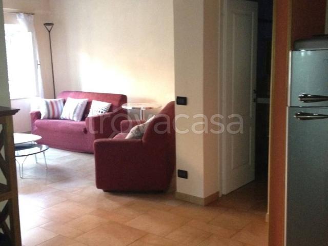 Appartamento in affitto a Modena, arredato, riscaldamento autonomo, ascensore TrovaCasa