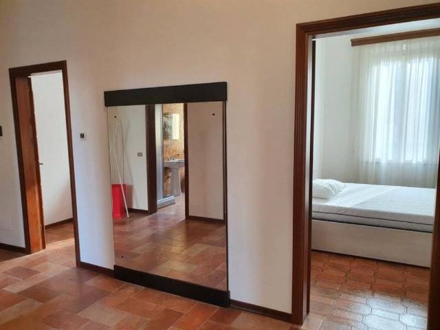Appartamento in affitto a Modena, arredato, riscaldamento autonomo, centrale TrovaCasa