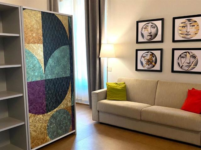 Appartamento in affitto a Modena, arredato, riscaldamento autonomo, immobile di prestigio TrovaCasa