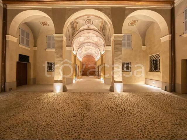 Appartamento in affitto a Modena, Centro Storico