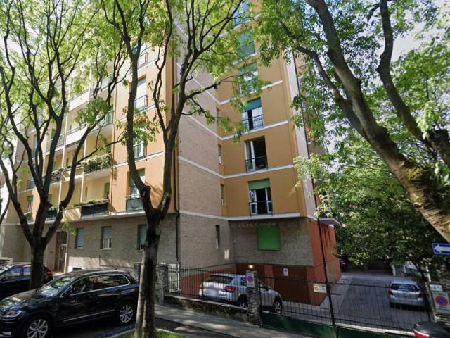 Appartamento in affitto a Modena MO