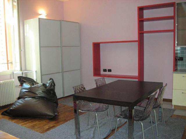 Appartamento in affitto a Modena MO