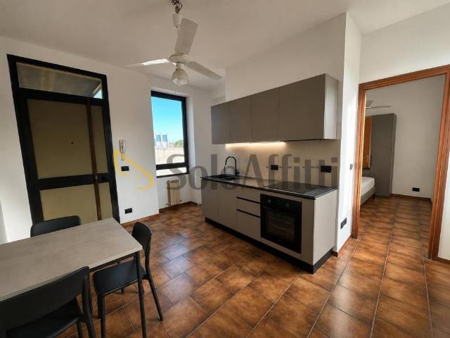 Appartamento in affitto a Modena MO