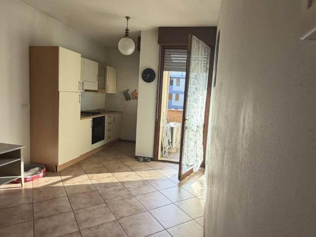 Appartamento in affitto a Modena MO
