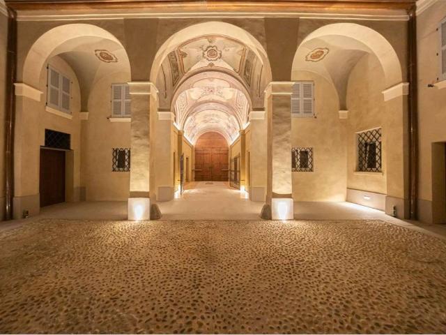 Appartamento in affitto a Modena MO