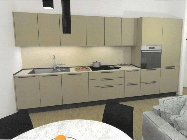 Appartamento in affitto a Modena MO
