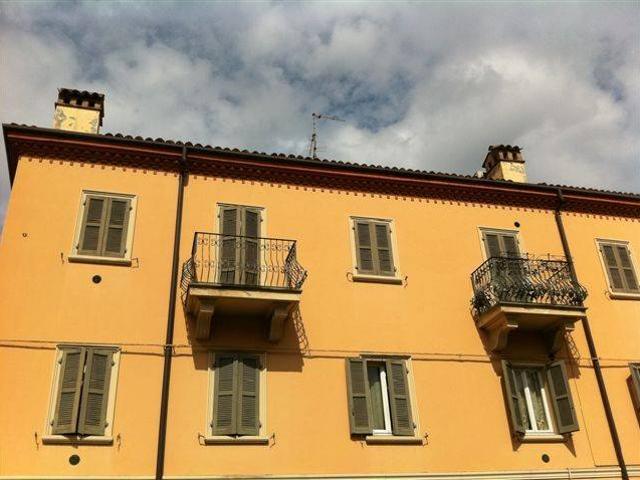 Appartamento in affitto a Modena MO
