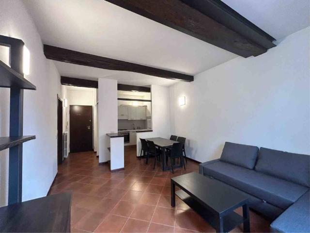 Appartamento in affitto a Modena MO