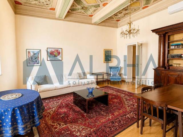 Appartamento in affitto a Modena MO