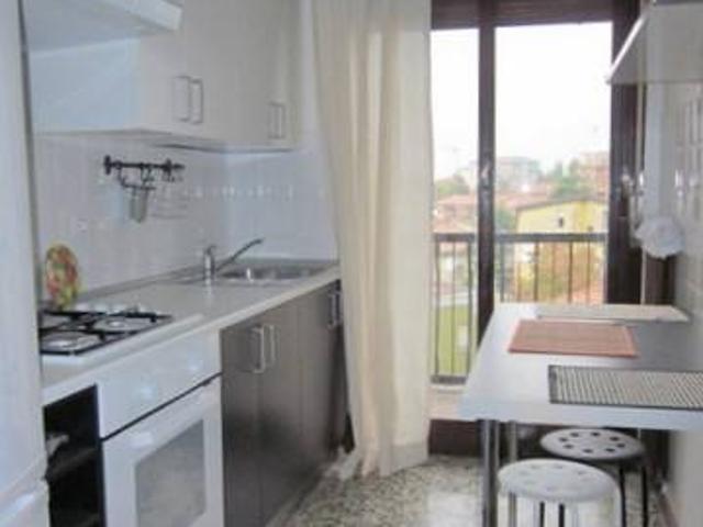 Appartamento in affitto a Modena MO