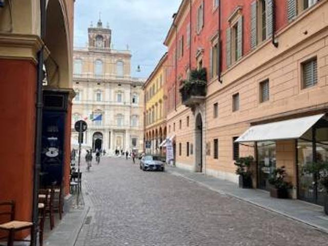 Appartamento in affitto a Modena MO