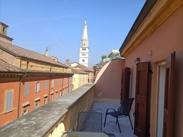 Appartamento in affitto a Modena MO