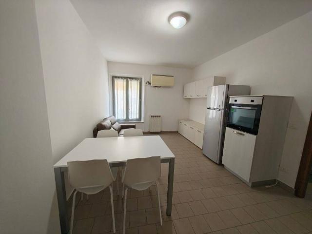 Appartamento in affitto a Modena MO