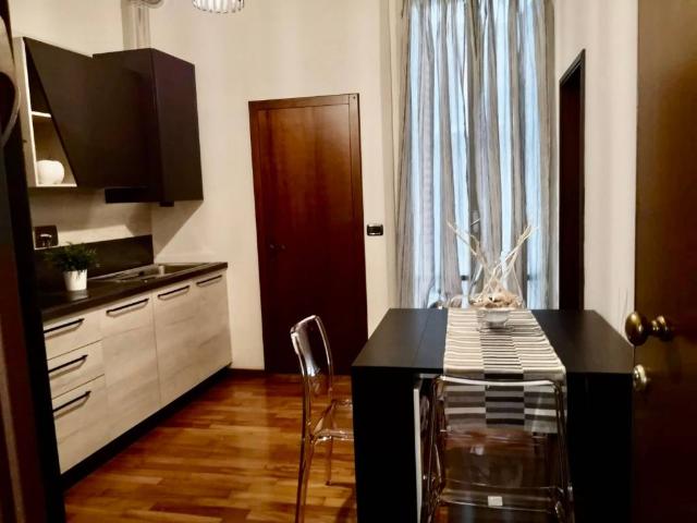 Appartamento in affitto a Modena MO