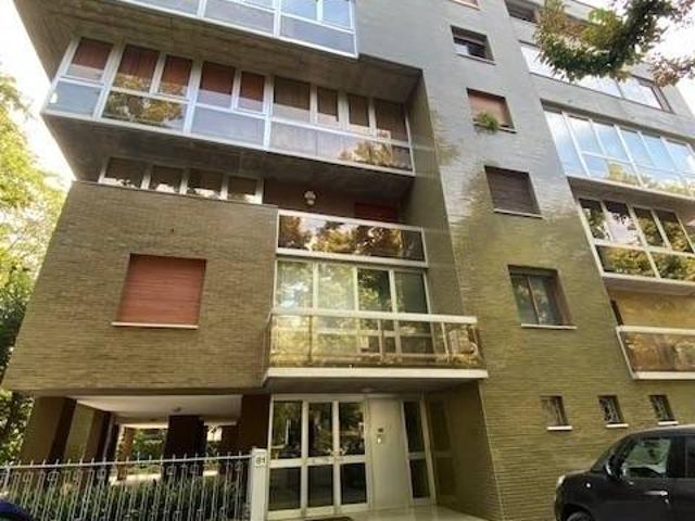 Appartamento in affitto a Modena MO