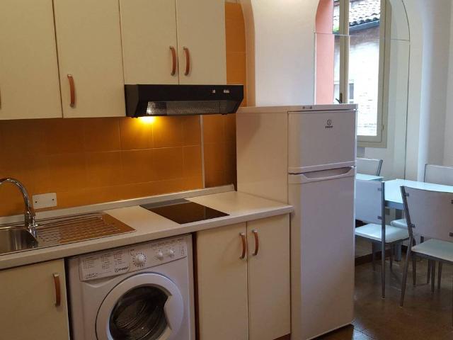 Appartamento in affitto a Modena MO