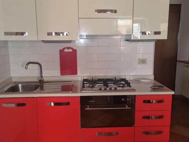Appartamento in affitto a Modena MO