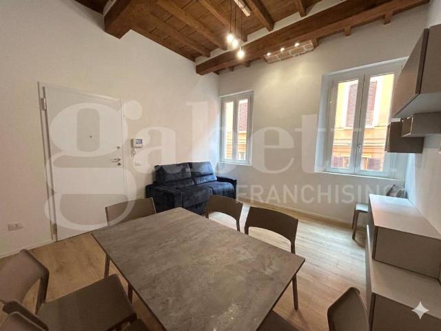 Appartamento in affitto a Modena MO