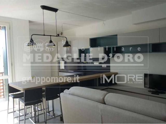 Appartamento in affitto a Modena MO