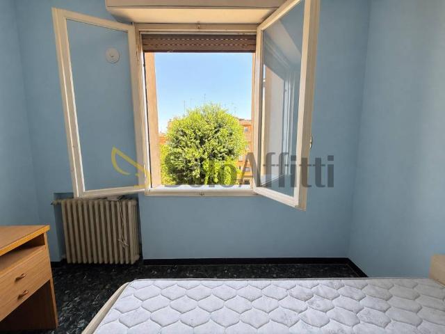 Appartamento in affitto a Modena MO