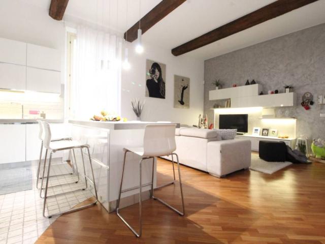 Appartamento in affitto a Modena MO