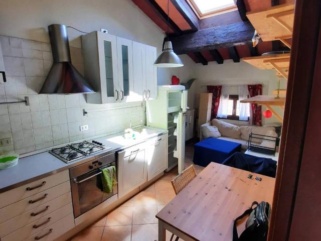 Appartamento in affitto a Modena MO