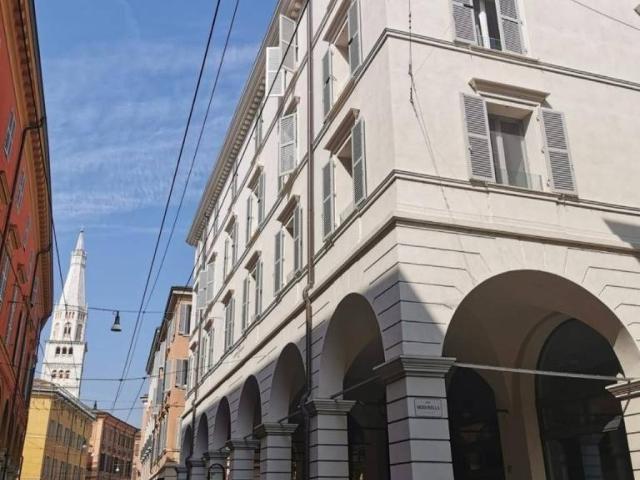 Appartamento in affitto a Modena MO