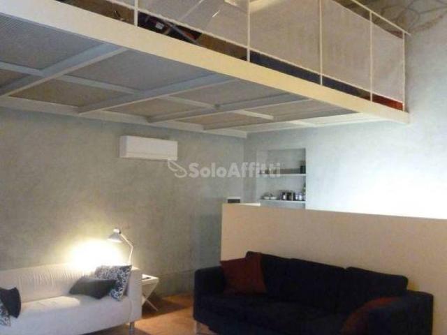 Appartamento in affitto a Modena MO