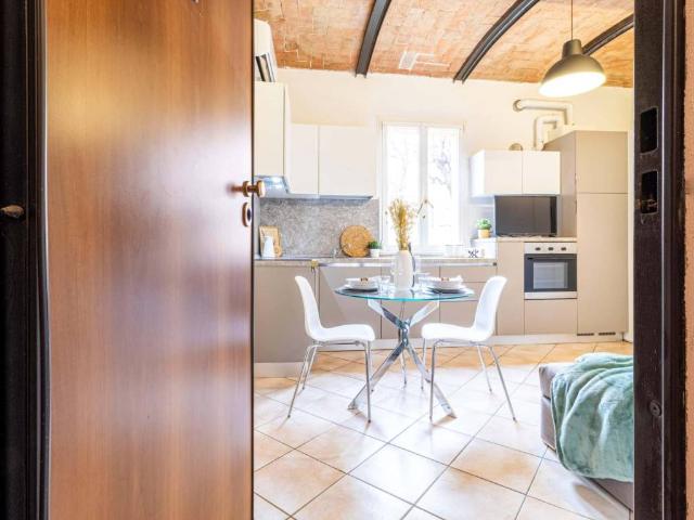 Appartamento in affitto a Modena MO