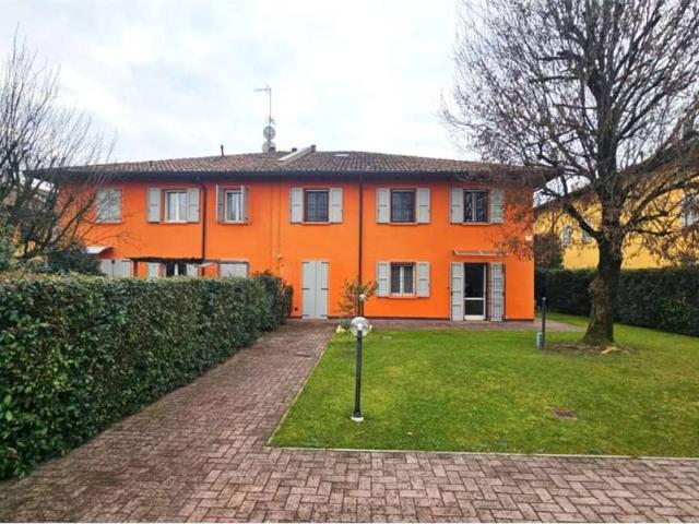 Appartamento in affitto a Modena MO