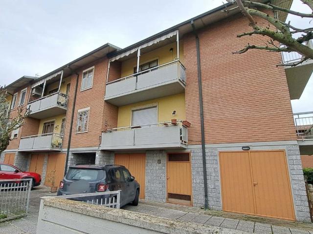 Appartamento in affitto a Modena modena stradello Mulini Nuovi, non arredato/vuoto, arredato, giardino privato TrovaCasa