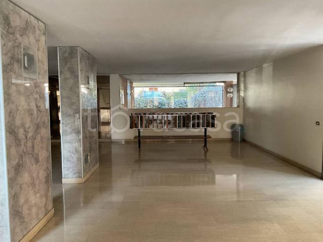 Appartamento in affitto a Modena, posto auto, box, terrazzo TrovaCasa