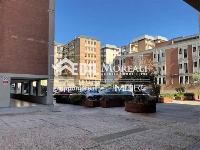 Appartamento in affitto a Modena, non arredato/vuoto, posto auto, box TrovaCasa