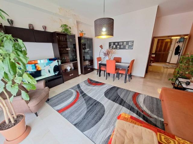 Appartamento in affitto a Modena, parzialmente arredato, balcone, cucina abitabile TrovaCasa
