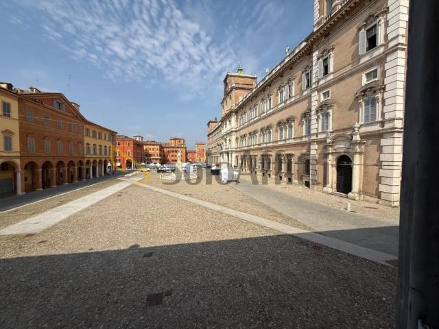 Appartamento in affitto a Modena piazza Roma, non arredato/vuoto, arredato, centrale TrovaCasa