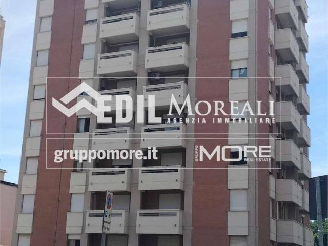Appartamento in affitto a Modena, posto auto, box, terrazzo TrovaCasa