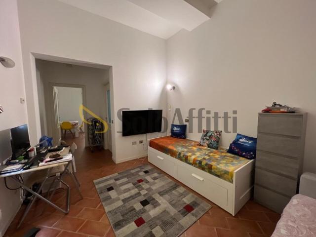 Appartamento in affitto a Modena rua del Muro, non arredato/vuoto, ascensore, aria condizionata TrovaCasa
