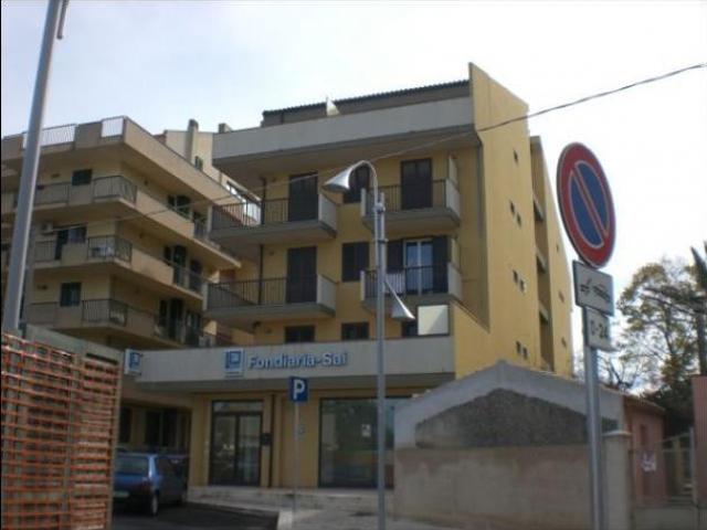 Appartamento in affitto a Modica