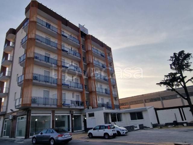 Appartamento in affitto a Modugno strada Provinciale andriese coratina, arredato, terrazzo, ristrutturato TrovaCasa