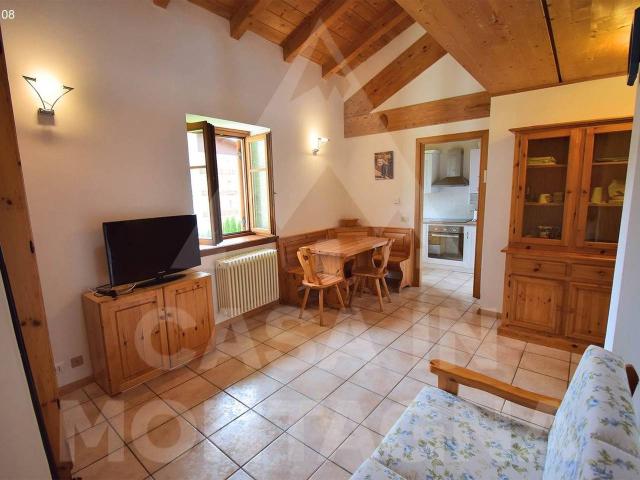 Appartamento in affitto a Moena