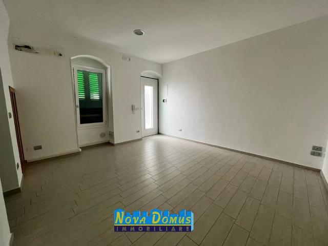 Appartamento in affitto a Molfetta BA
