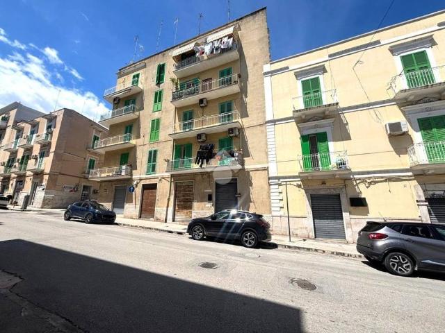 Appartamento in affitto a Molfetta BA