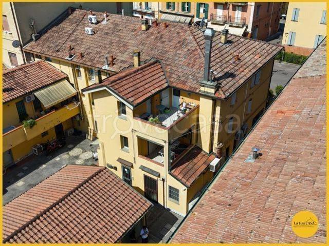 Appartamento in affitto a Molinella