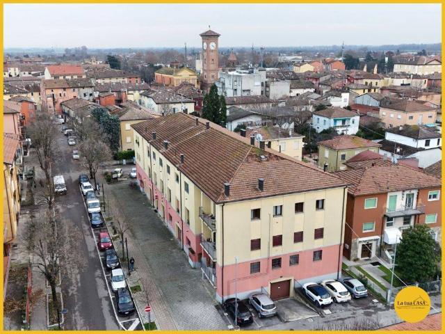 Appartamento in affitto a Molinella