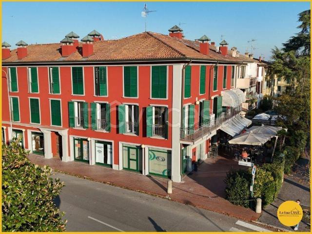 Appartamento in affitto a Molinella via Bentivogli, 6, non arredato/vuoto, ascensore, cantina TrovaCasa
